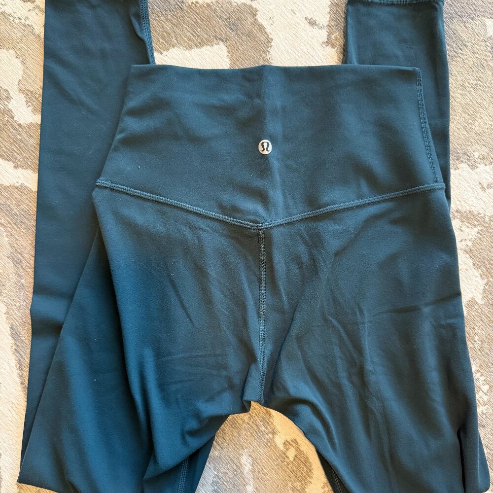 lululemon Align leggings